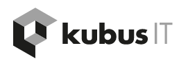 kubus IT